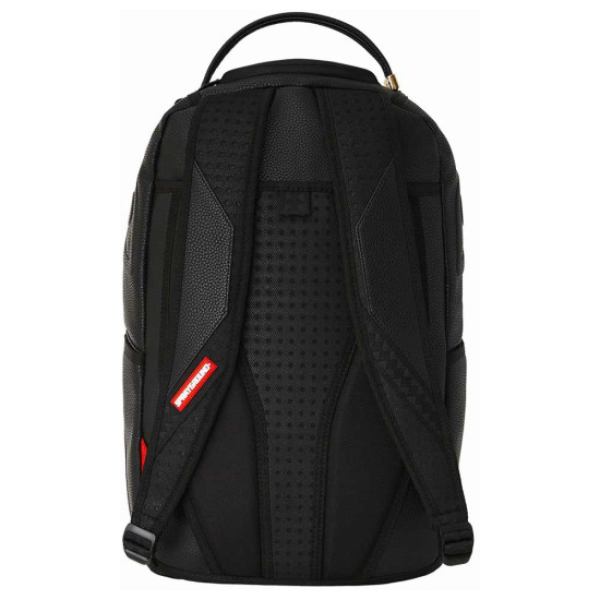 Sprayground Τσάντα πλάτης Shark Central Care Label DLXSV Backpack